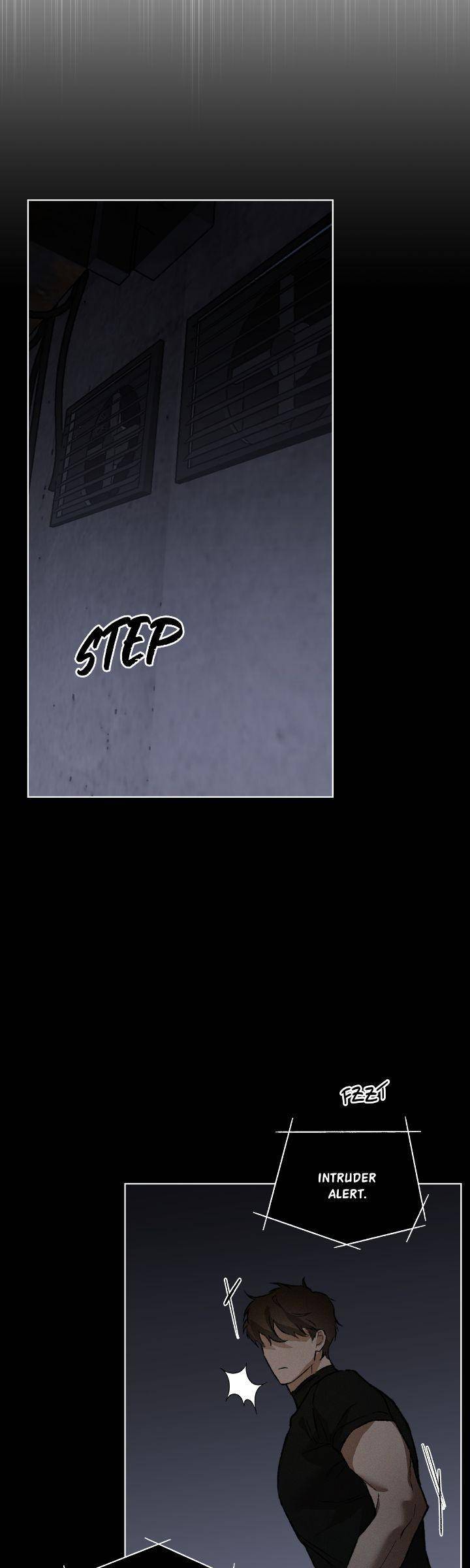 Codename-Anastasia-By-Boy-Season-Eng page 28