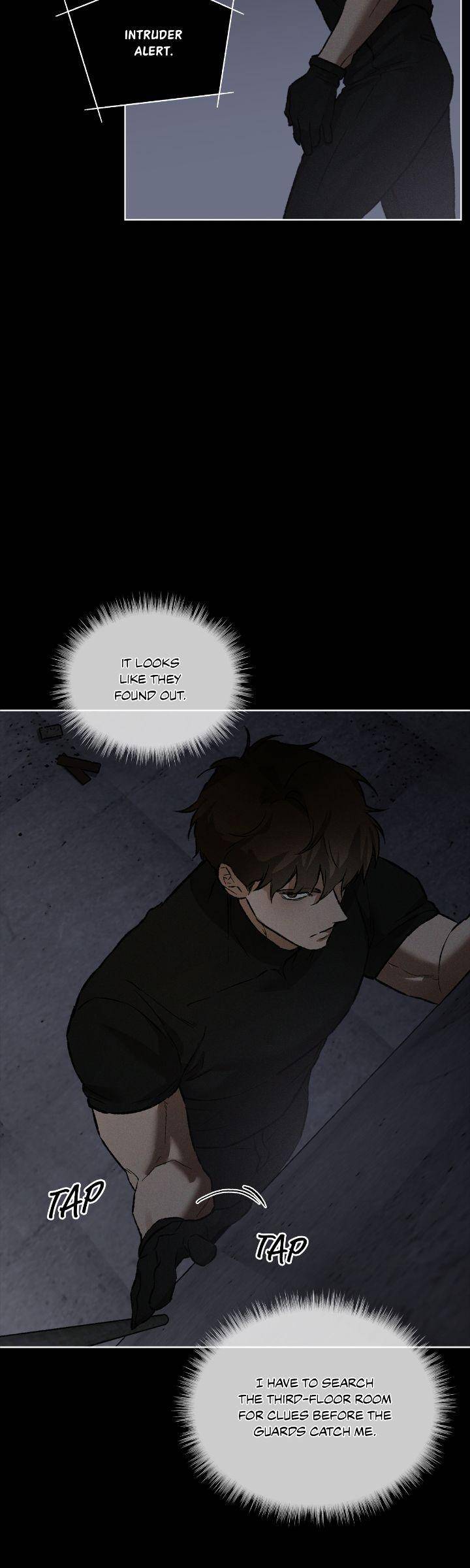 Codename-Anastasia-By-Boy-Season-Eng page 29