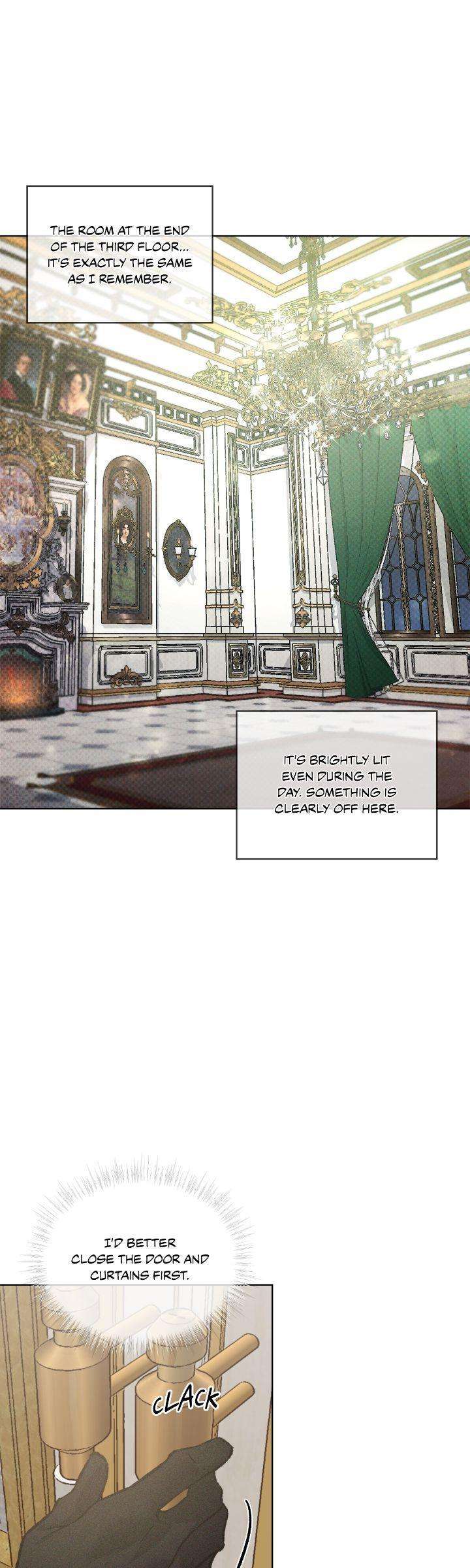 Codename-Anastasia-By-Boy-Season-Eng page 33