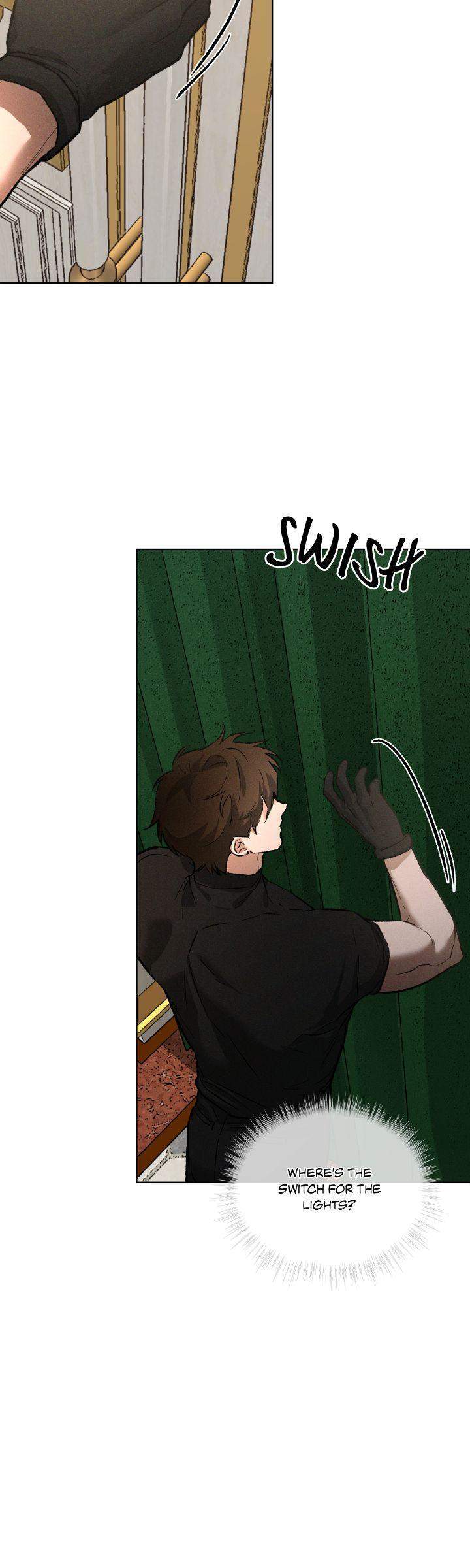 Codename-Anastasia-By-Boy-Season-Eng page 34
