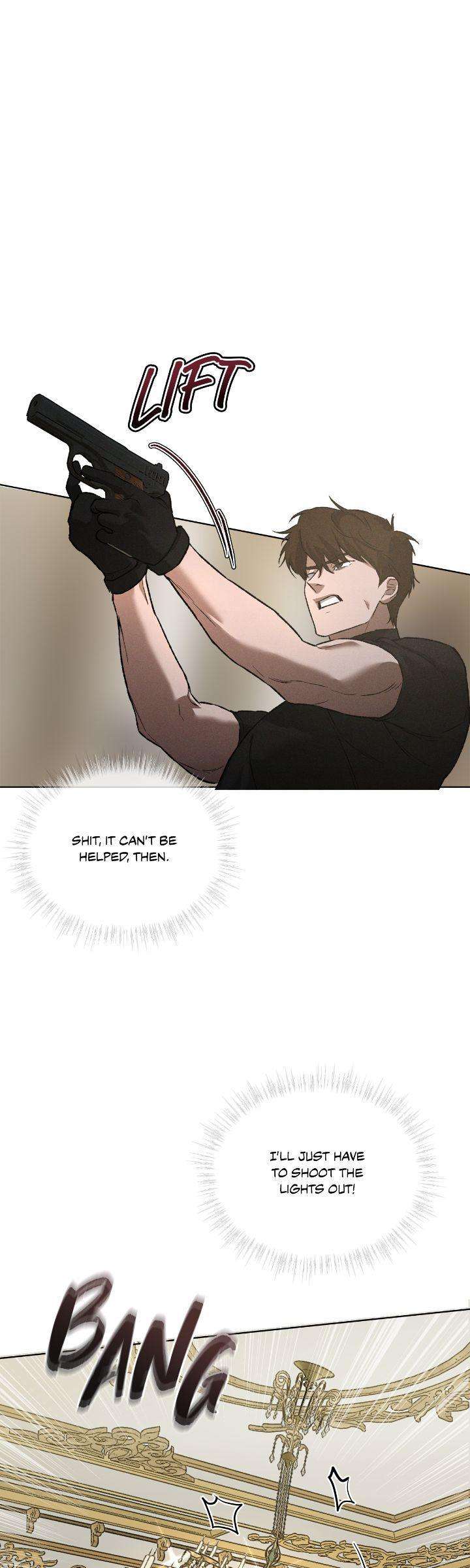Codename-Anastasia-By-Boy-Season-Eng page 36