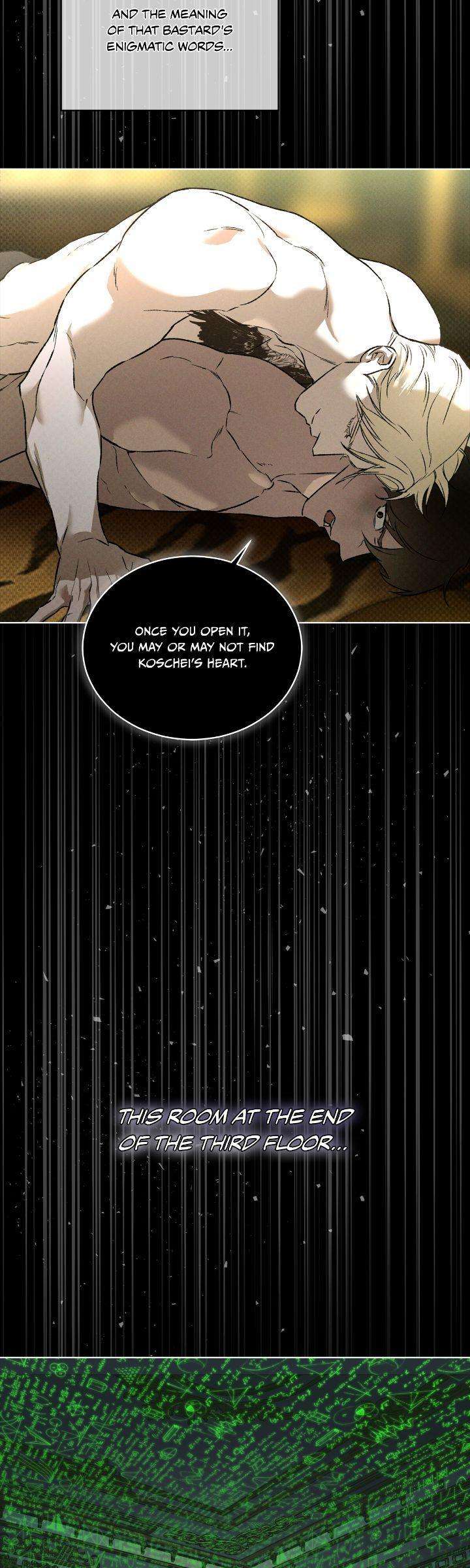 Codename-Anastasia-By-Boy-Season-Eng page 40