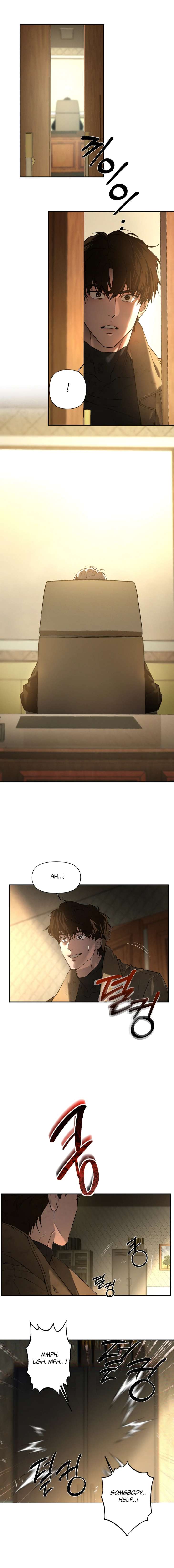 Codename-Anastasia-By-Boy-Season-Eng page 3