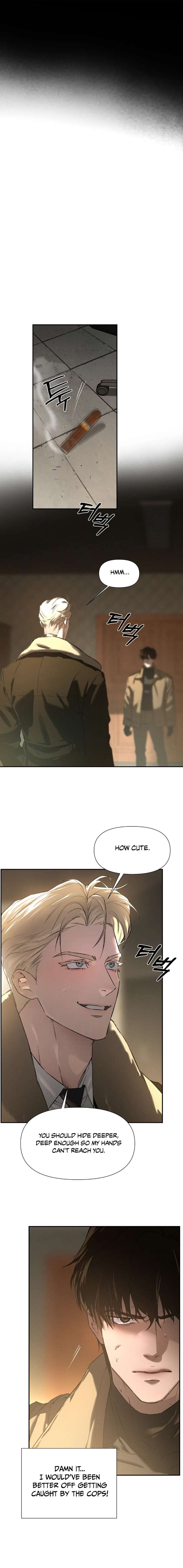 Codename-Anastasia-By-Boy-Season-Eng page 5