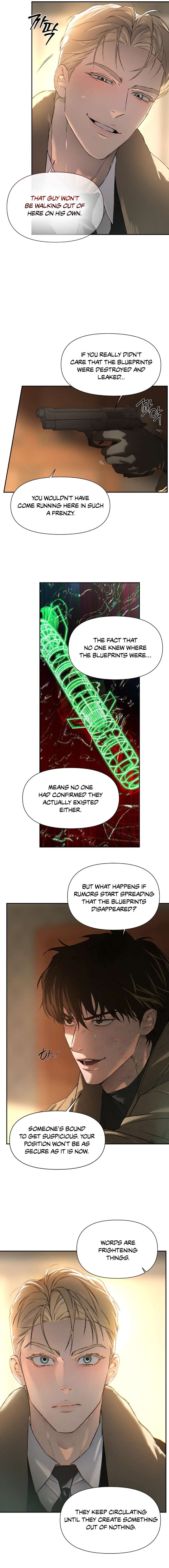 Codename-Anastasia-By-Boy-Season-Eng page 9