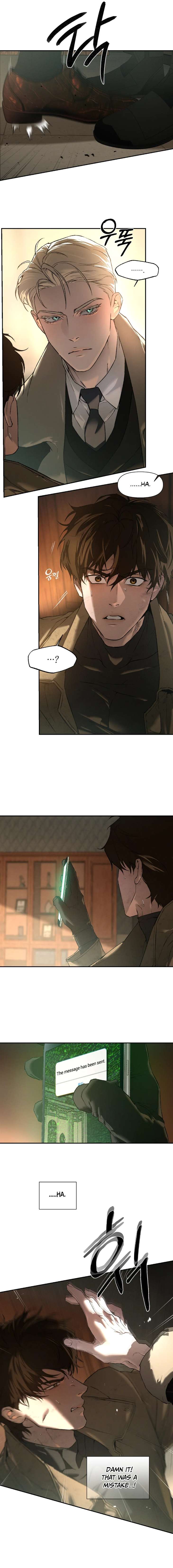 Codename-Anastasia-By-Boy-Season-Eng page 11