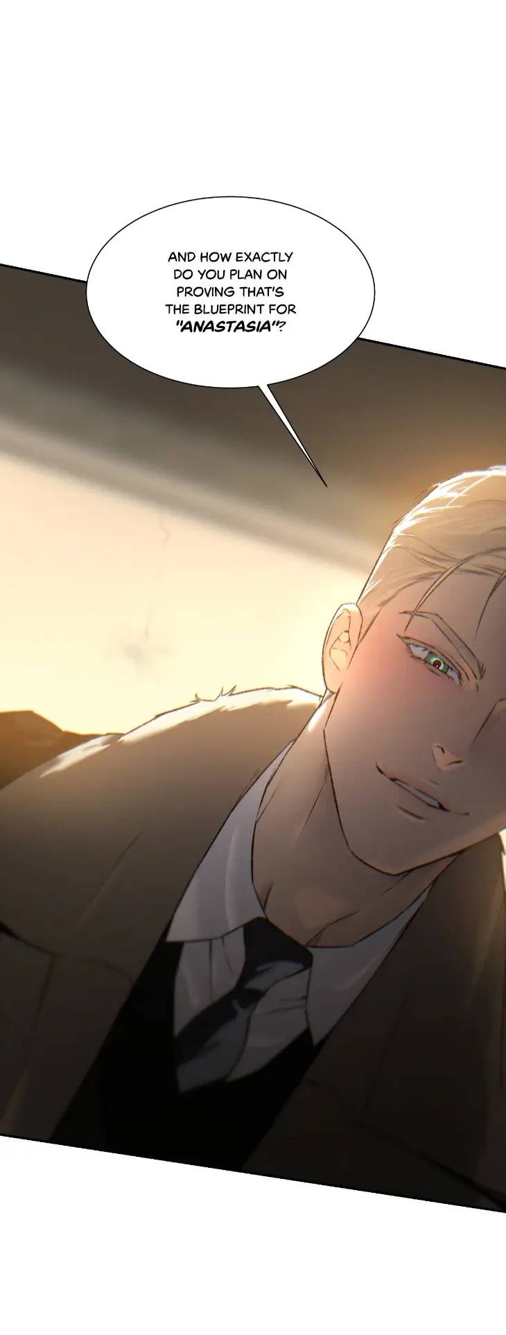 Codename-Anastasia-By-Boy-Season-Eng page 18