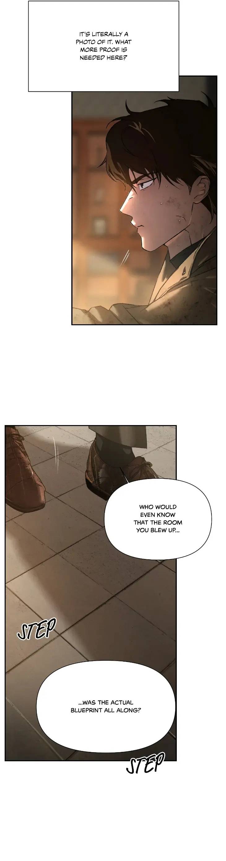 Codename-Anastasia-By-Boy-Season-Eng page 19