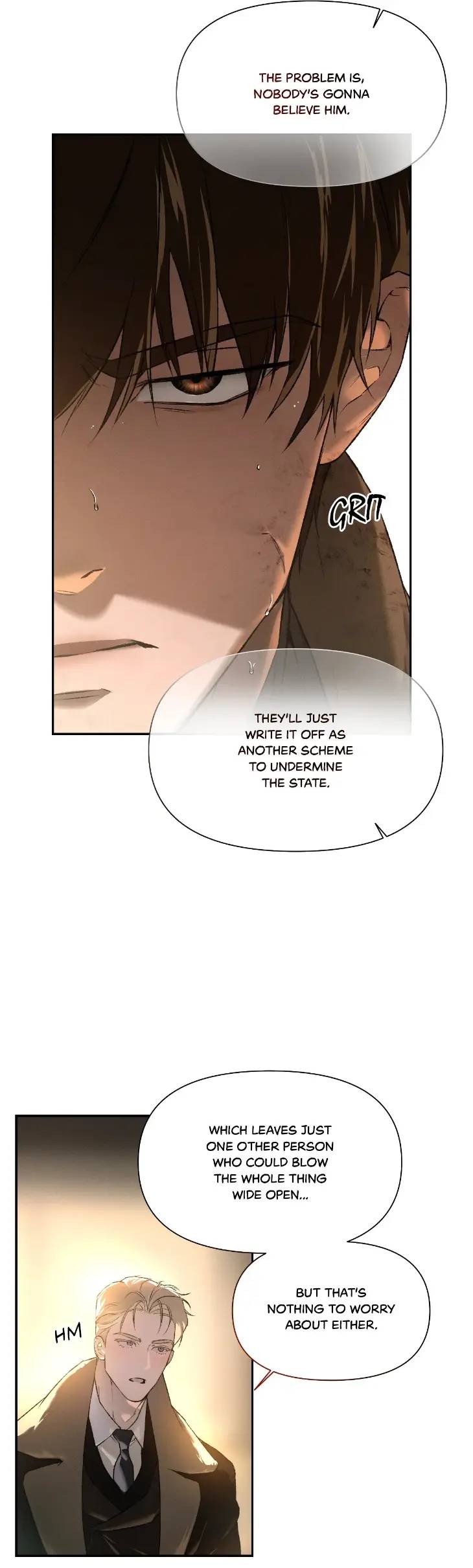 Codename-Anastasia-By-Boy-Season-Eng page 21