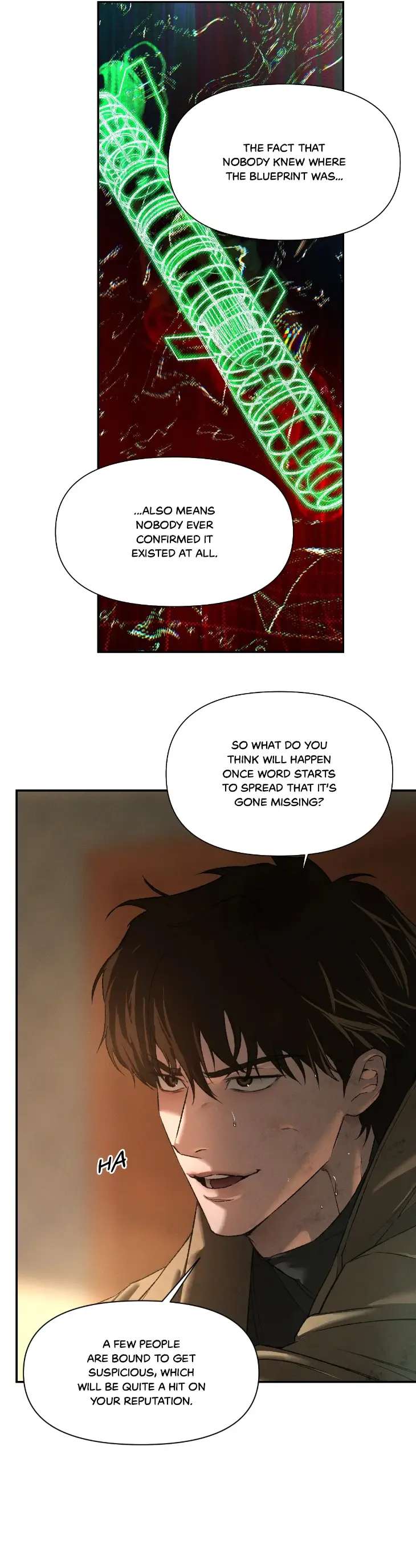 Codename-Anastasia-By-Boy-Season-Eng page 23