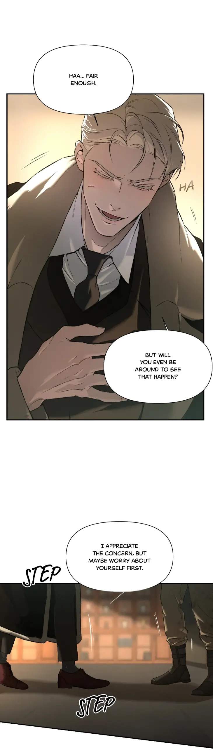 Codename-Anastasia-By-Boy-Season-Eng page 26