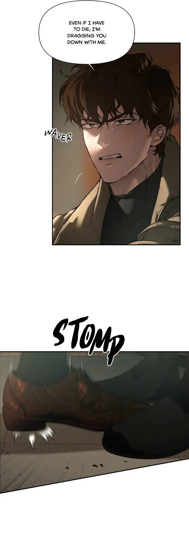 Codename-Anastasia-By-Boy-Season-Eng page 27
