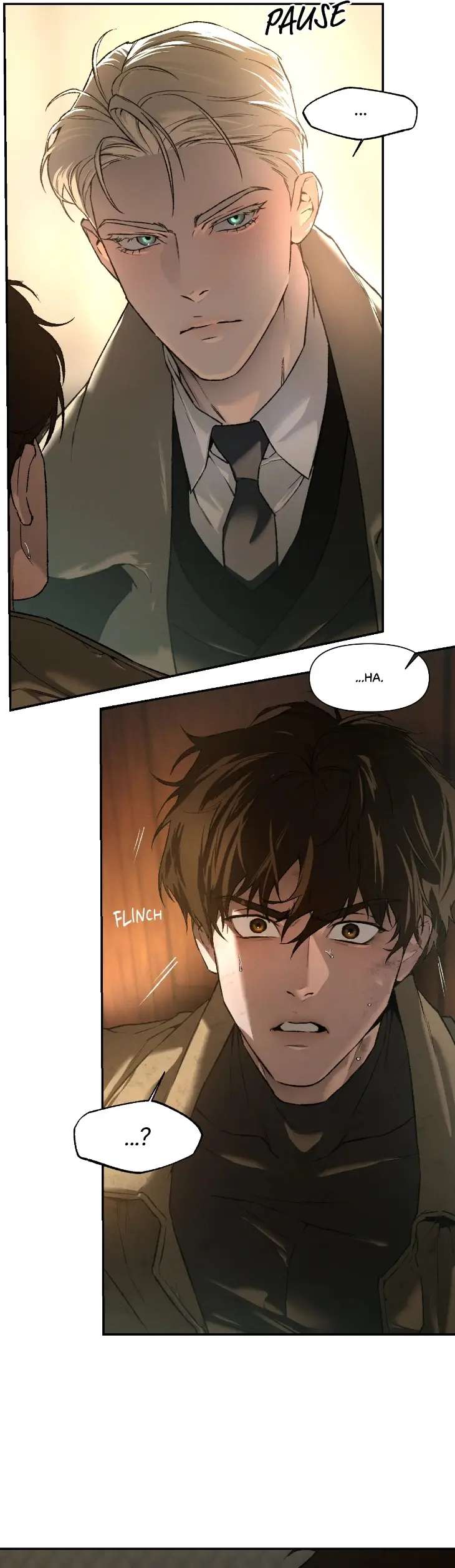 Codename-Anastasia-By-Boy-Season-Eng page 28