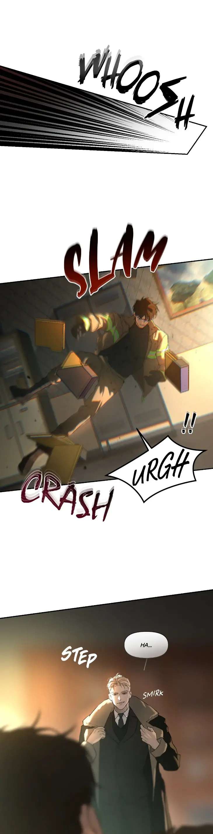 Codename-Anastasia-By-Boy-Season-Eng page 34