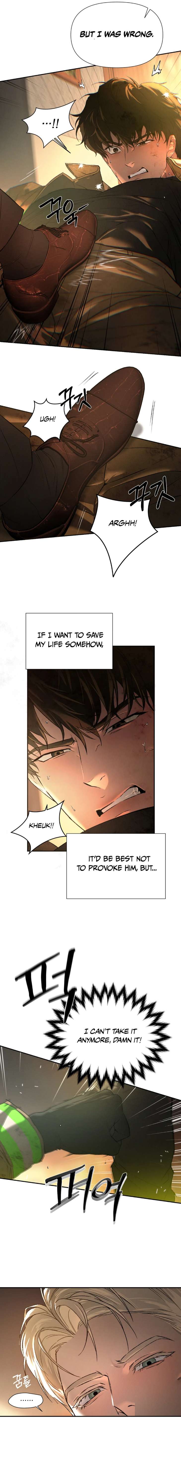 Codename-Anastasia-By-Boy-Season-Eng page 2