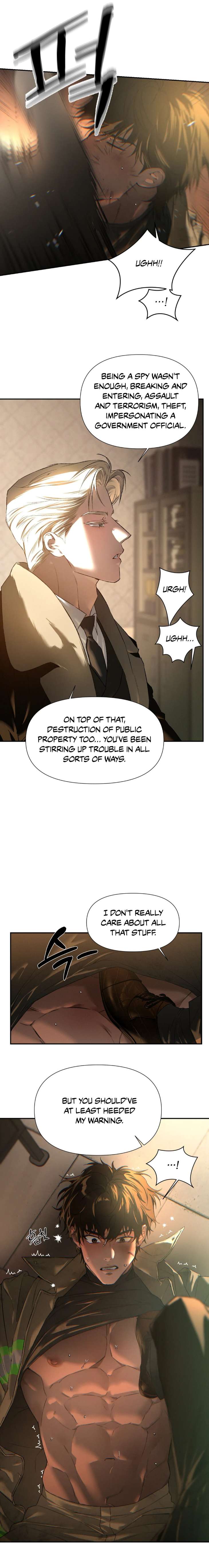 Codename-Anastasia-By-Boy-Season-Eng page 3
