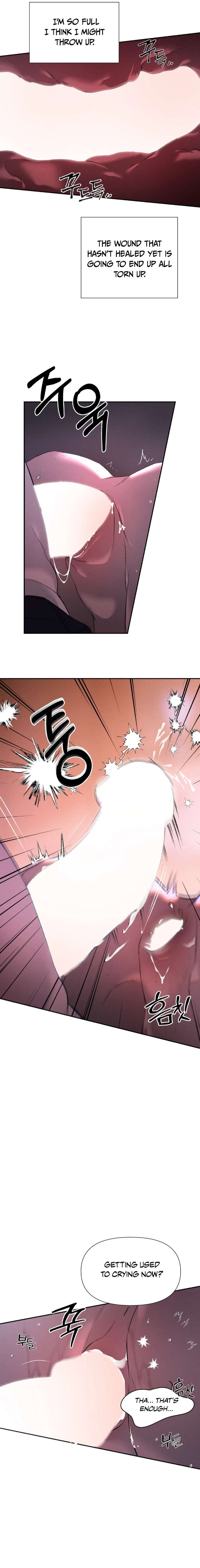 Codename-Anastasia-By-Boy-Season-Eng page 8