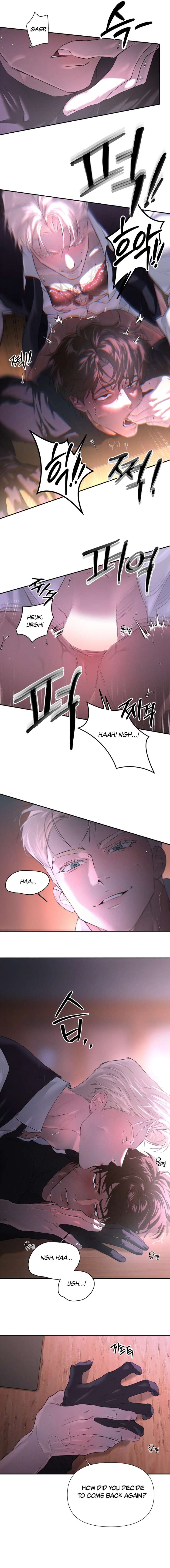 Codename-Anastasia-By-Boy-Season-Eng page 9