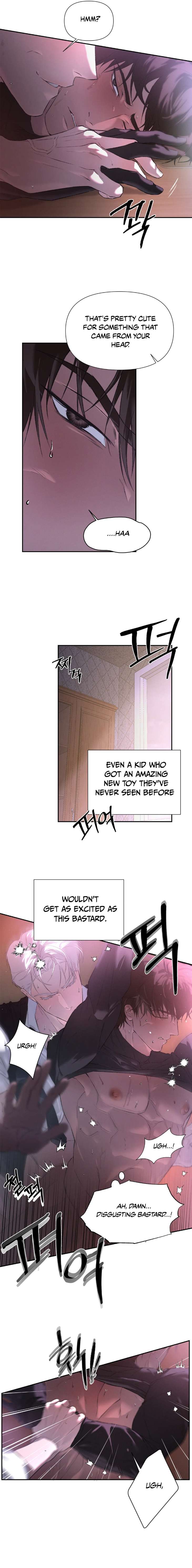 Codename-Anastasia-By-Boy-Season-Eng page 10
