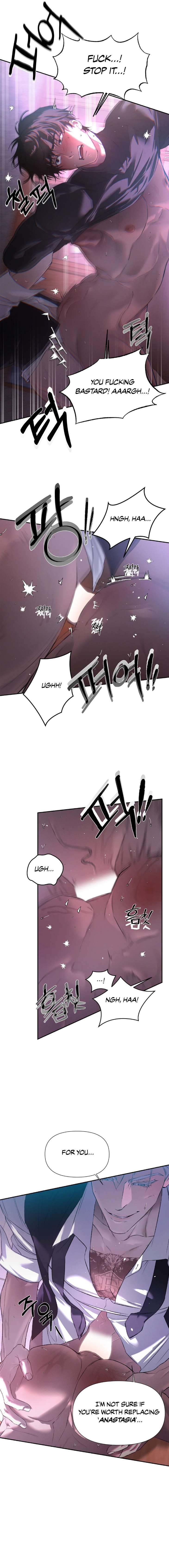 Codename-Anastasia-By-Boy-Season-Eng page 11