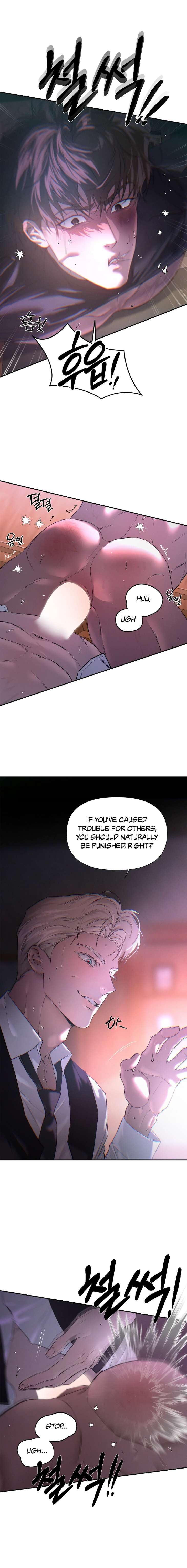 Codename-Anastasia-By-Boy-Season-Eng page 12