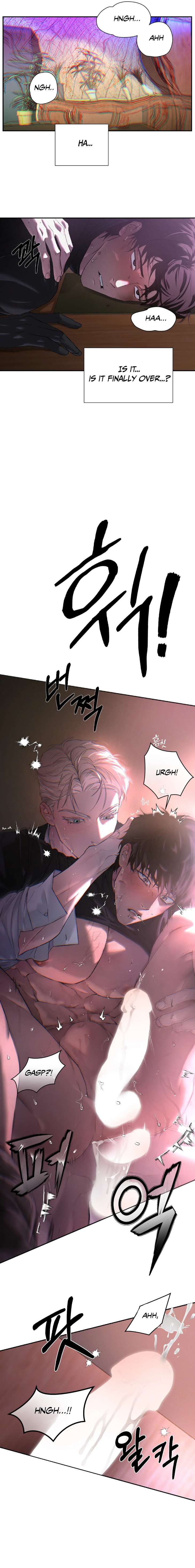 Codename-Anastasia-By-Boy-Season-Eng page 14