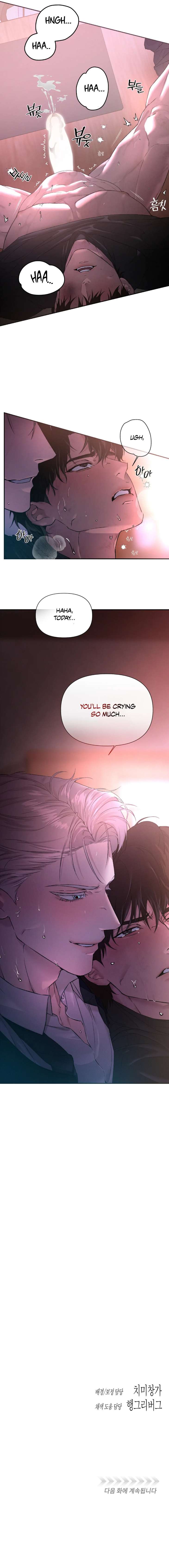 Codename-Anastasia-By-Boy-Season-Eng page 15