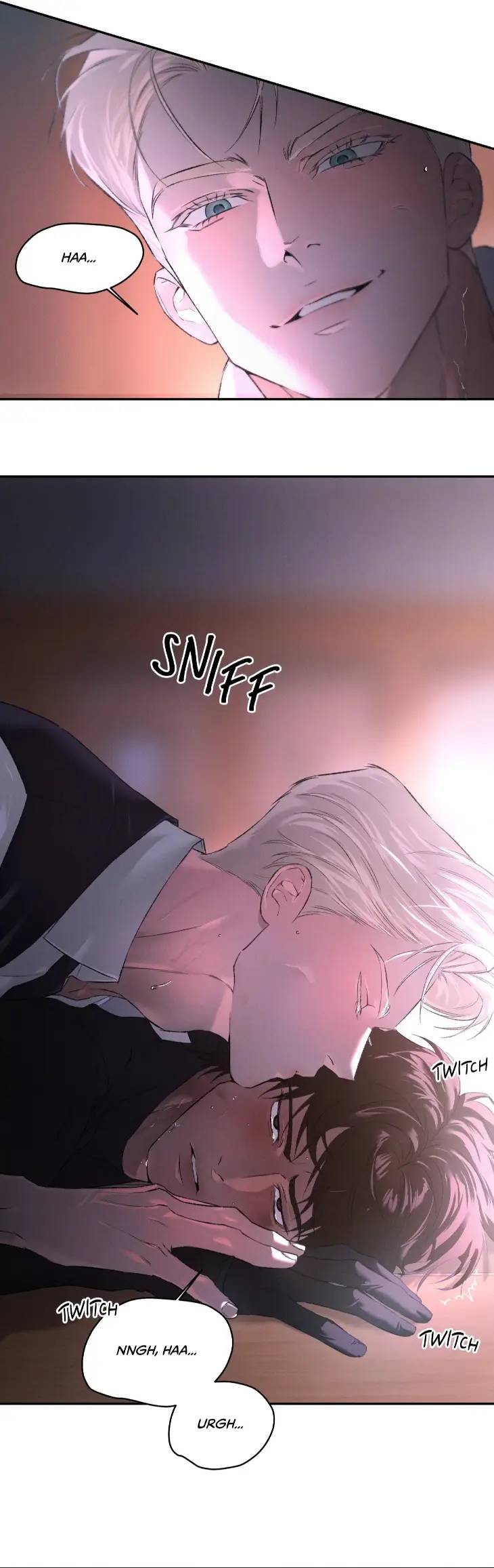 Codename-Anastasia-By-Boy-Season-Eng page 21