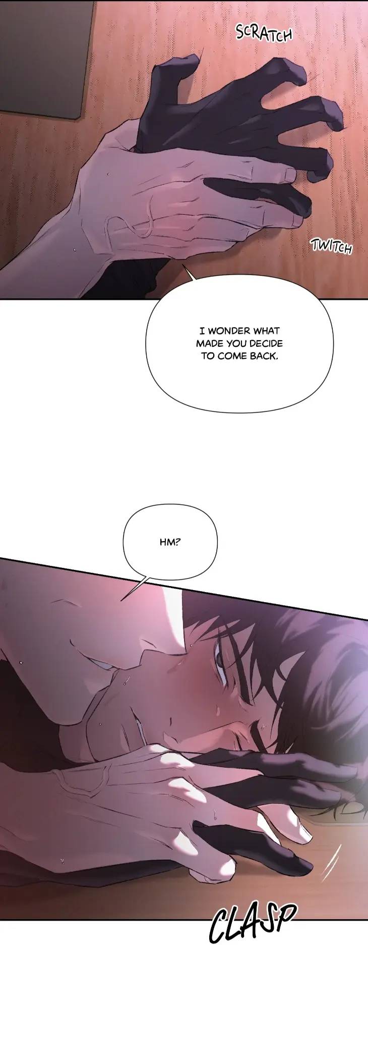 Codename-Anastasia-By-Boy-Season-Eng page 22