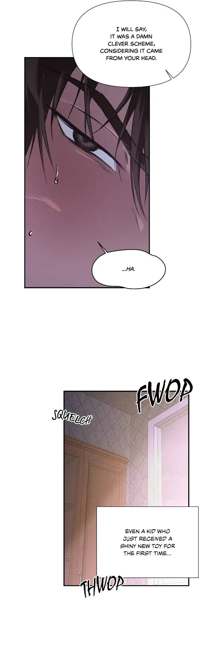 Codename-Anastasia-By-Boy-Season-Eng page 23