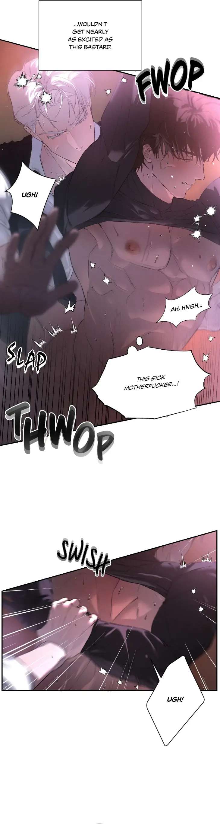 Codename-Anastasia-By-Boy-Season-Eng page 24