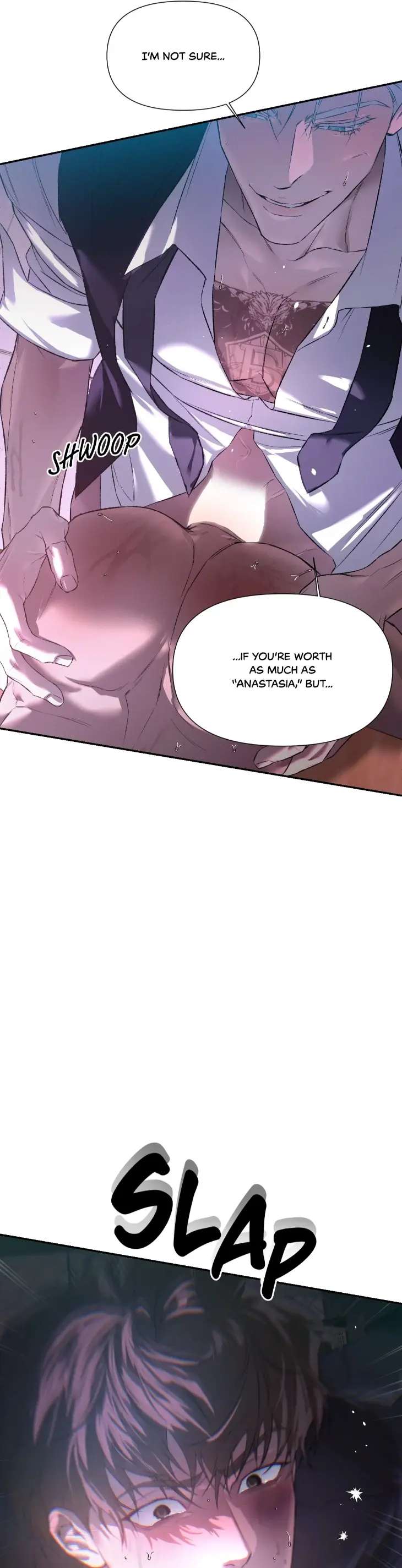 Codename-Anastasia-By-Boy-Season-Eng page 27
