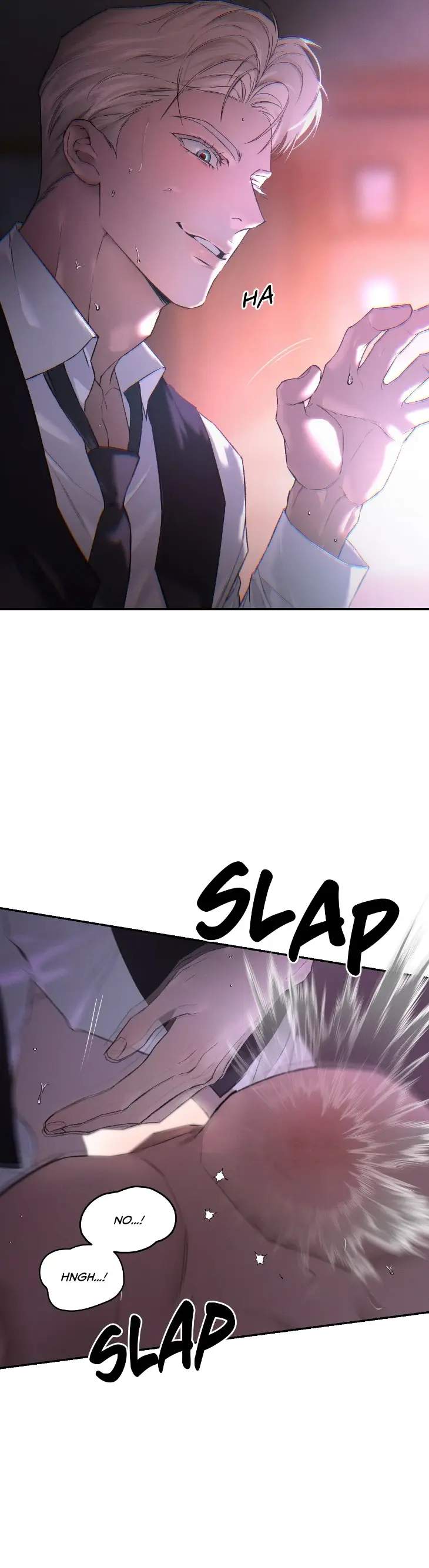 Codename-Anastasia-By-Boy-Season-Eng page 29