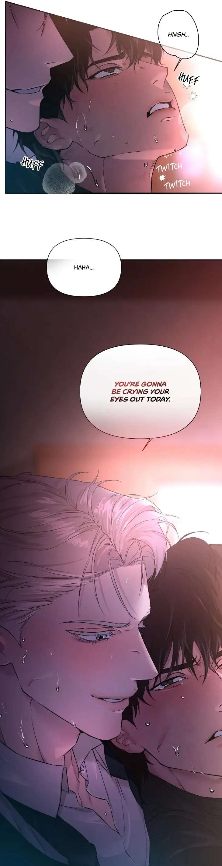 Codename-Anastasia-By-Boy-Season-Eng page 36
