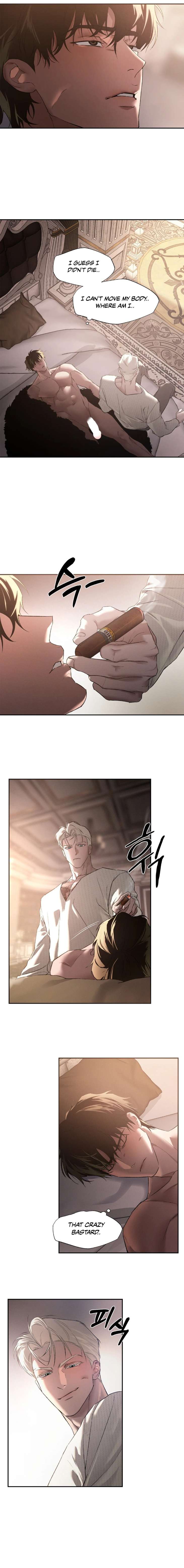 Codename-Anastasia-By-Boy-Season-Eng page 3