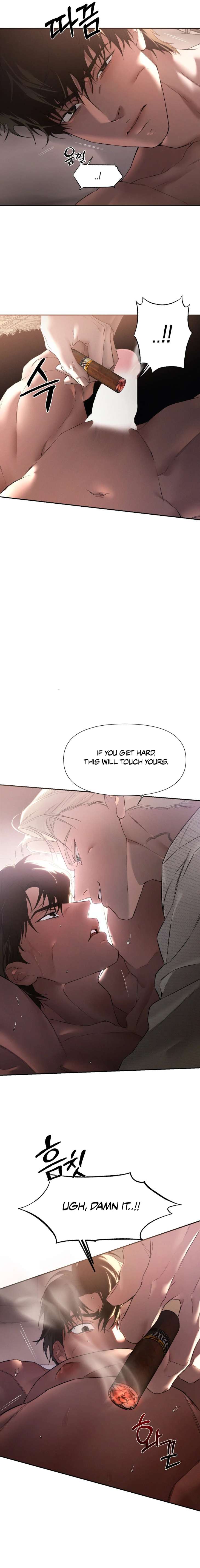 Codename-Anastasia-By-Boy-Season-Eng page 4