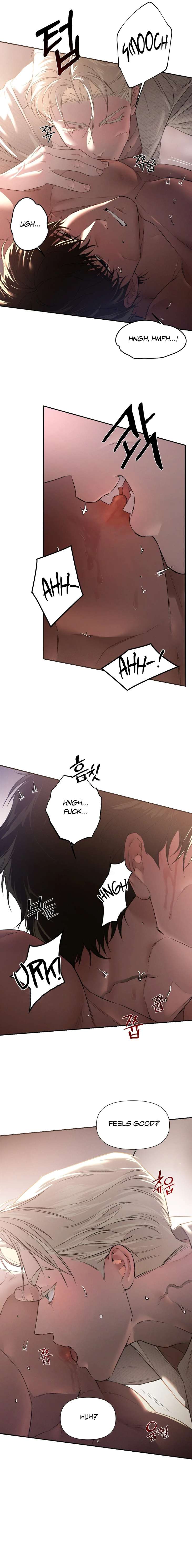 Codename-Anastasia-By-Boy-Season-Eng page 5