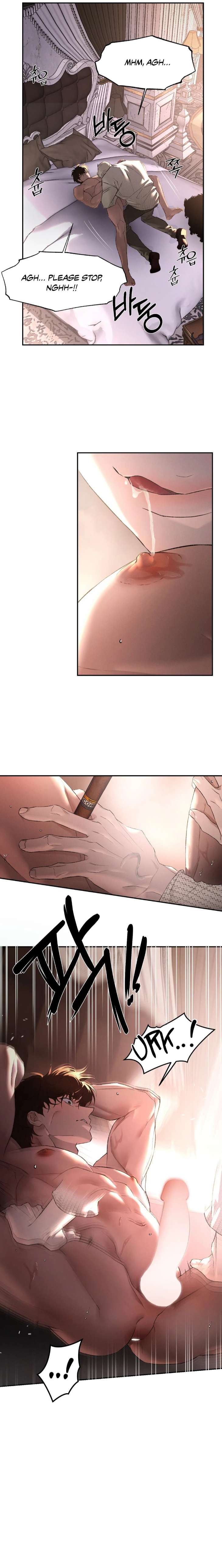 Codename-Anastasia-By-Boy-Season-Eng page 6
