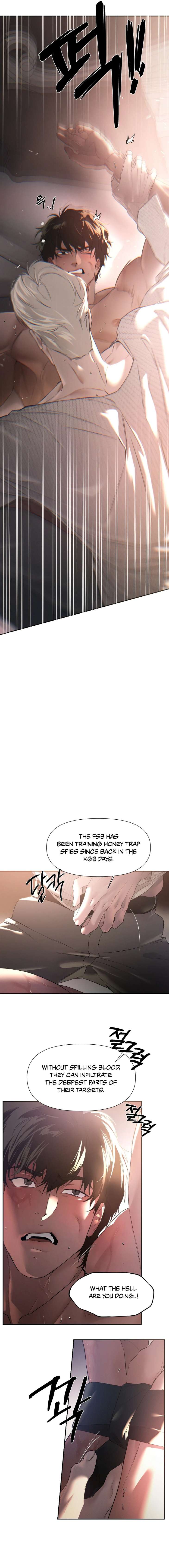 Codename-Anastasia-By-Boy-Season-Eng page 8