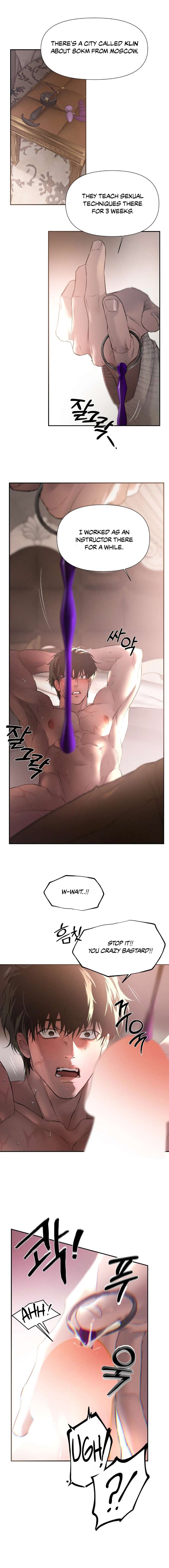Codename-Anastasia-By-Boy-Season-Eng page 9