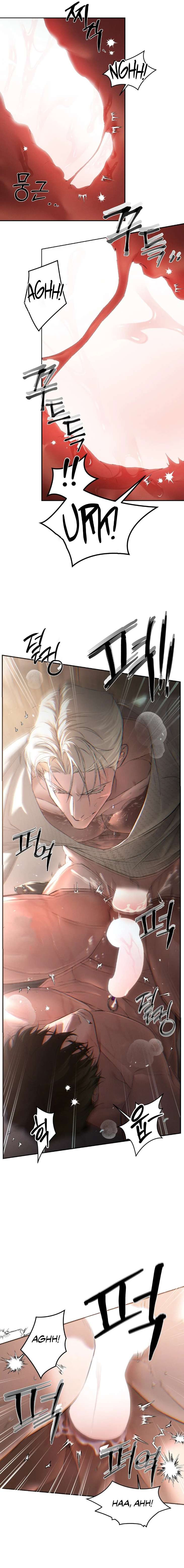 Codename-Anastasia-By-Boy-Season-Eng page 12