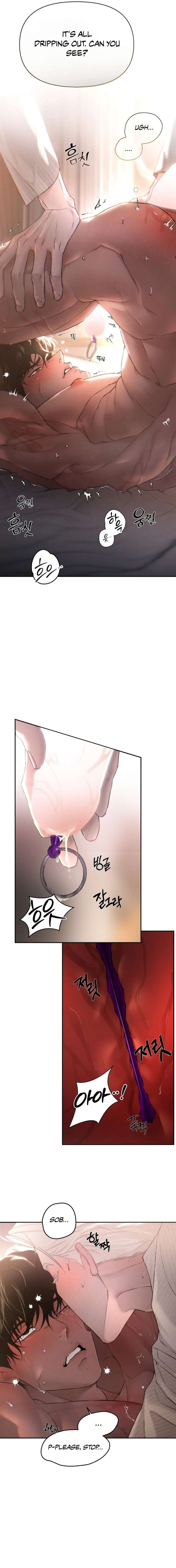 Codename-Anastasia-By-Boy-Season-Eng page 14
