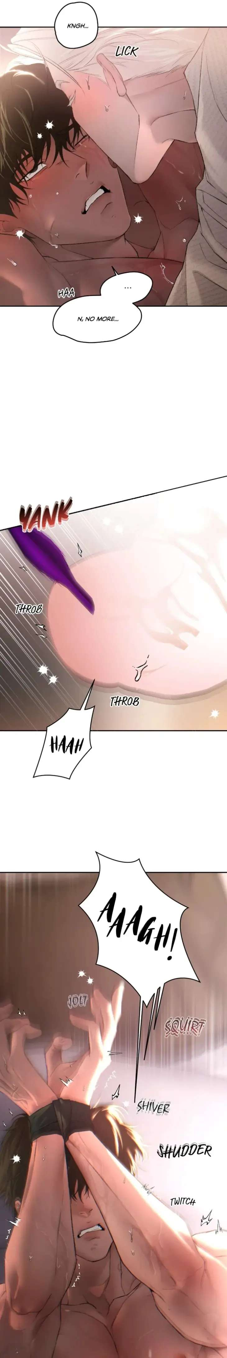 Codename-Anastasia-By-Boy-Season-Eng page 18