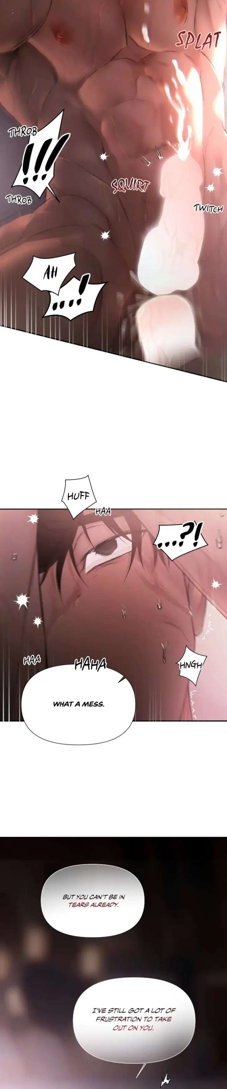Codename-Anastasia-By-Boy-Season-Eng page 19