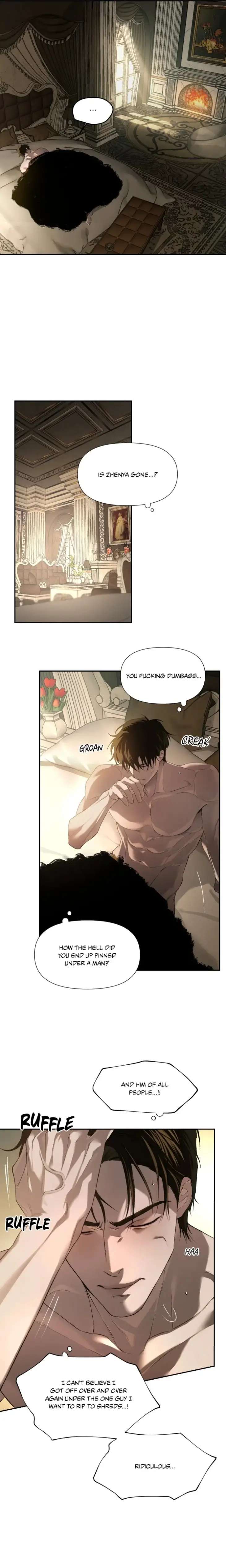 Codename-Anastasia-By-Boy-Season-Eng page 9