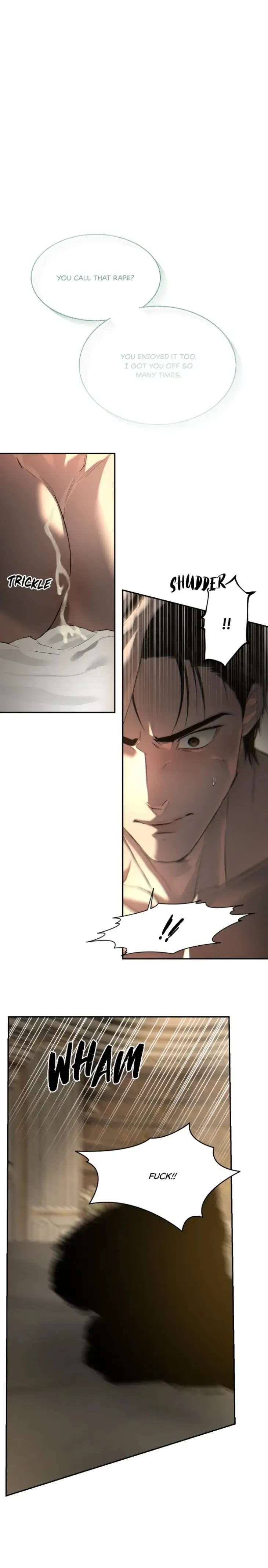 Codename-Anastasia-By-Boy-Season-Eng page 10