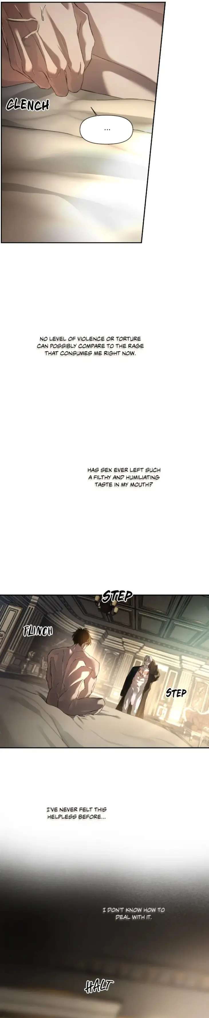 Codename-Anastasia-By-Boy-Season-Eng page 12