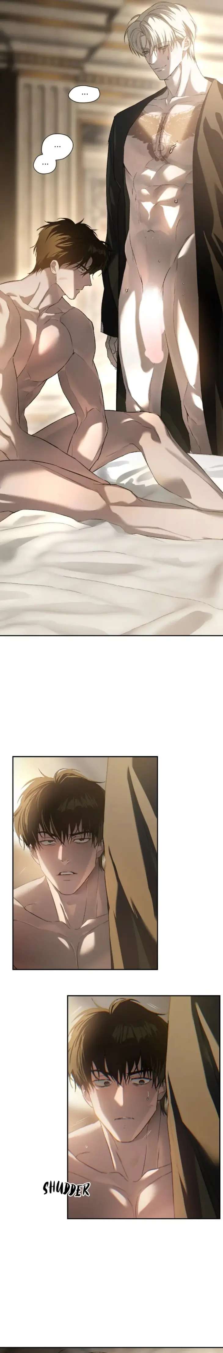 Codename-Anastasia-By-Boy-Season-Eng page 13
