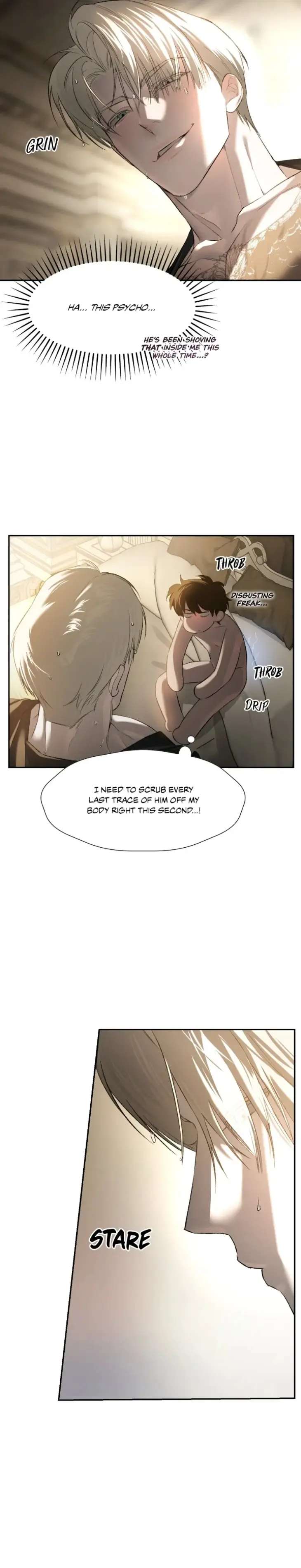 Codename-Anastasia-By-Boy-Season-Eng page 14