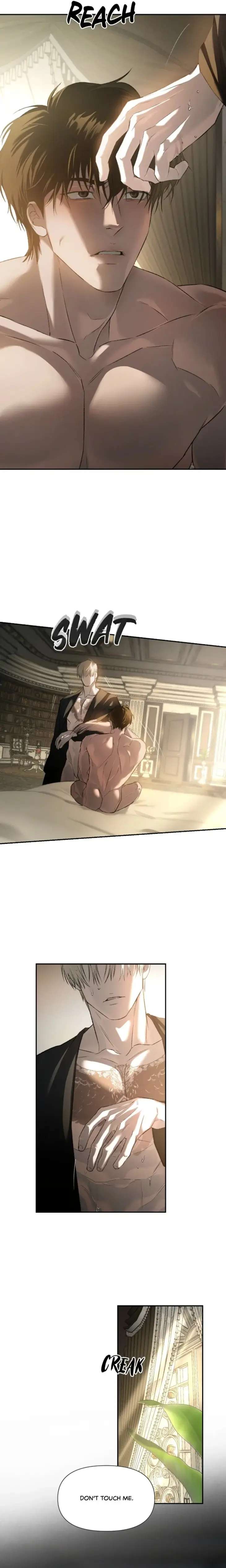Codename-Anastasia-By-Boy-Season-Eng page 15